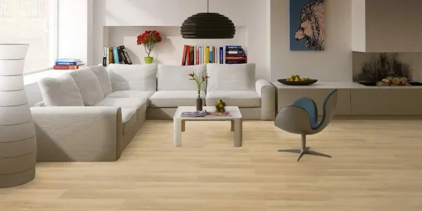 ПВХ плитка Bonkeel Discostar Eruption (Планка 152,4х914,4мм) в Тюмени