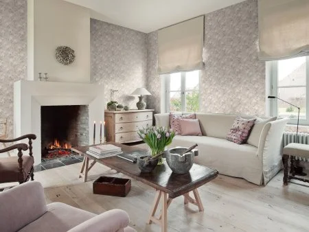 Обои Milassa Mirabelle MR1, 003 в Тюмени