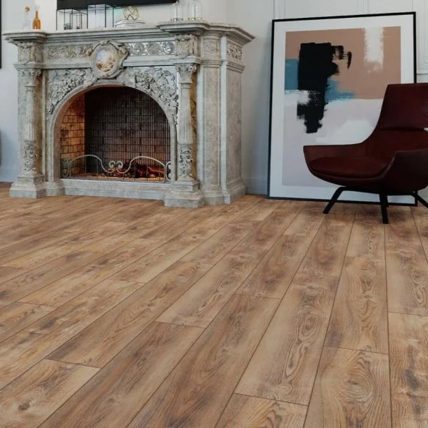 Ламинат La Moena Bellamonte LM-08 Вишня Контарини в Тюмени