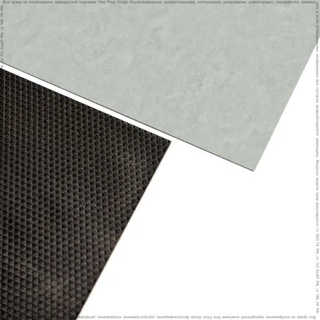 ПВХ плитка FineFlex Stone Эльбрус FX-201 в Тюмени