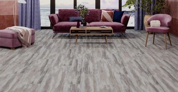 Ламинат Sunfloor 8/32 SF32TV-39 Дуб Форвард 4v в Тюмени