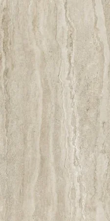 Керамогранит Vitra CityStone Травертин Линейный 60х120 (Натуральная и Реттифицированная) в Тюмени