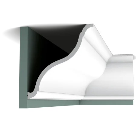 Карниз Orac C335 (222*202*2000 мм) в Тюмени