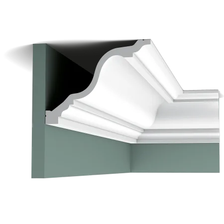 Карниз Orac C334 (15*196*2000 мм) в Тюмени