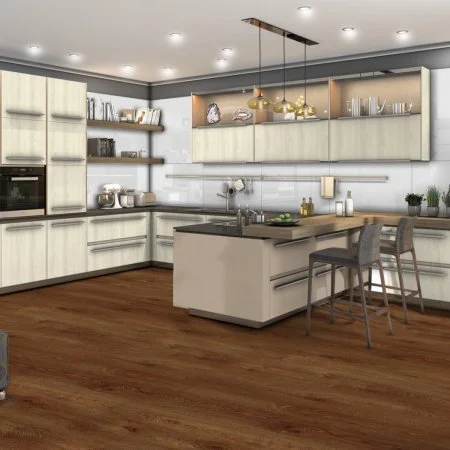 Ламинат AGT Effect Elegance PRK909 Россо в Тюмени