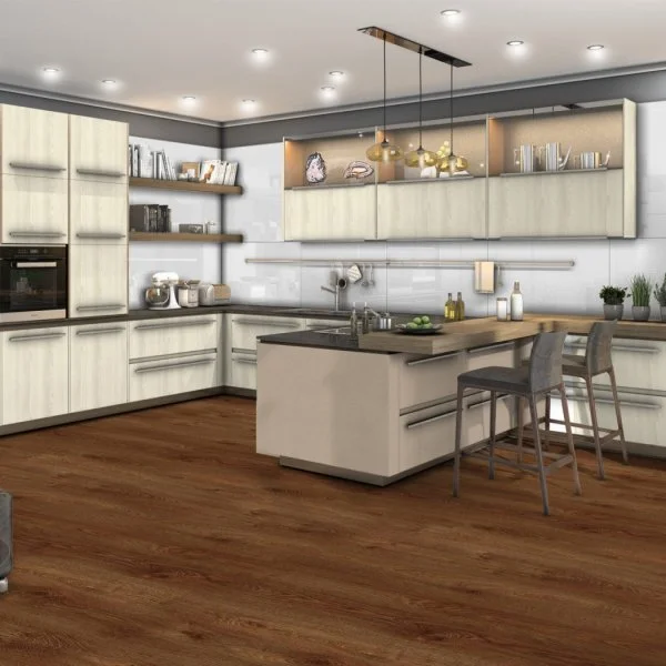 Ламинат AGT Effect Elegance PRK909 Россо в Тюмени