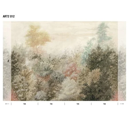 Обои Loymina Пейзаж ART2 012 в Тюмени