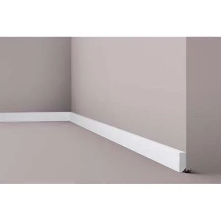 Плинтус NMC Wallstyl FT1 (38х13х2000 мм) в Тюмени