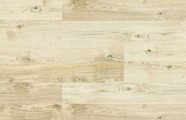 Пробковое покрытие CorkStyle Wood Oak Virginia White в Тюмени