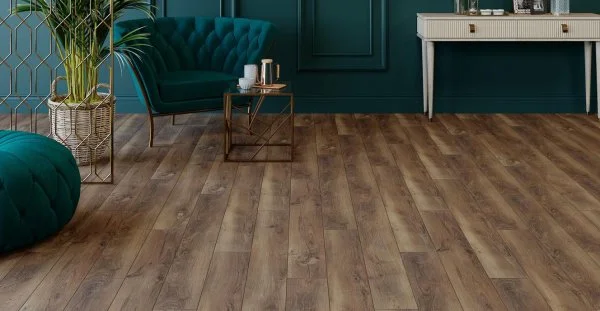 Ламинат Sunfloor 8/33 SF33VV-60 Дуб Берлин 4v в Тюмени