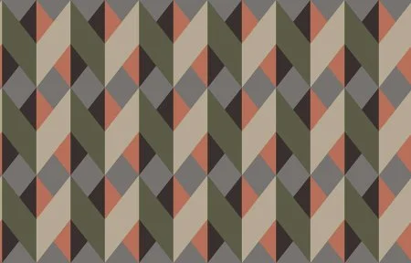 Обои Milassa Geometrica Gm5, 015 в Тюмени