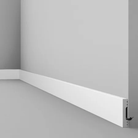 Плинтус NMC Wallstyl FD8 (80х15х2000 мм) в Тюмени