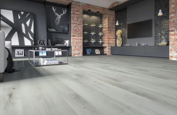 Кварц-виниловая плитка Refloor Fargo Comfort 68W963 Дуб Верона в Тюмени