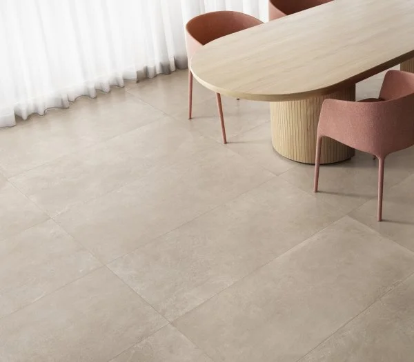 Керамогранит Italon Этернум Крим 60х120 (Натуральная и Реттифицированная) в Тюмени