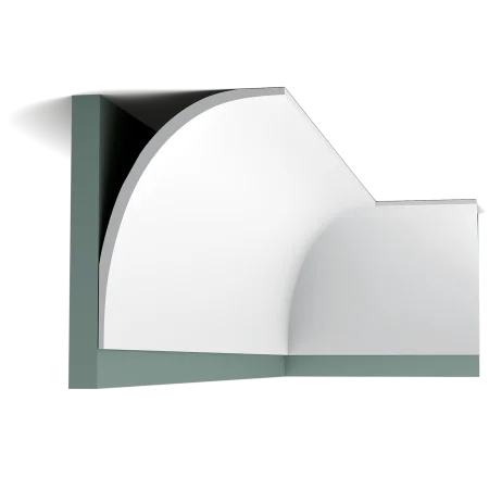 Карниз Orac C990 (216*159*2000 мм) в Тюмени