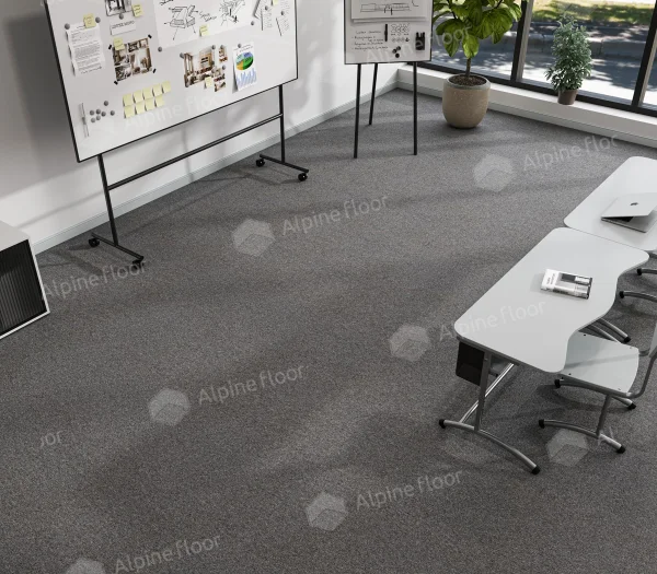 Ковровая плитка Alpine Floor Huron 402-1 Супериор в Тюмени