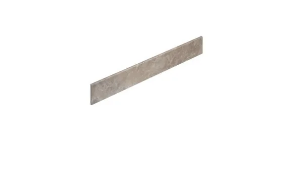 Керамогранит Coliseum Ривьера Дарк Плинтус (Натуральный, 7,2х60) в Тюмени