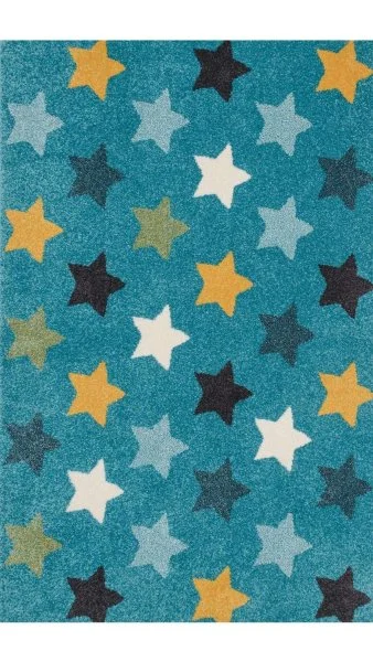 Ковер Синтелон Play 1,60x2,30 E1PMP Прямоугольник в Тюмени