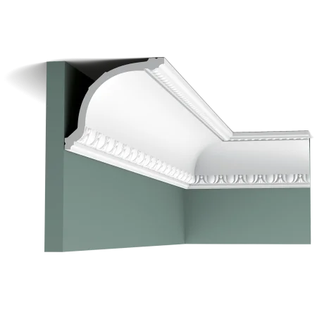 Карниз Orac C216 (116*133*2000 мм) в Тюмени