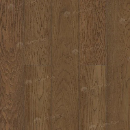 Инженерная доска Alpine Floor Villa Дуб Тобакко в Тюмени