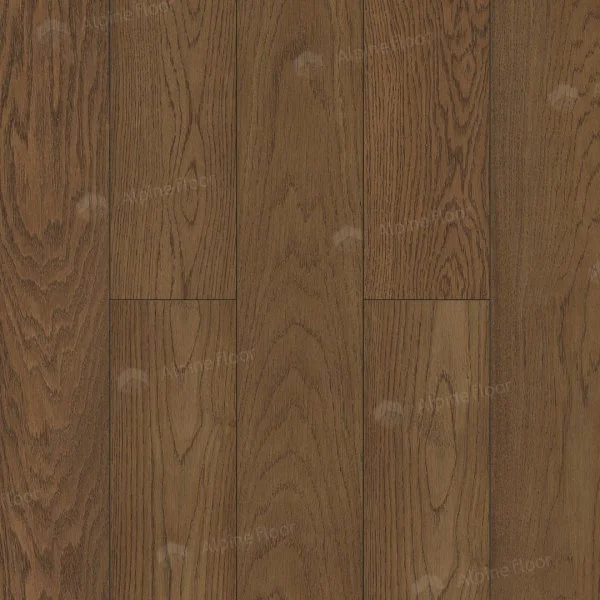 Инженерная доска Alpine Floor Villa Дуб Тобакко в Тюмени