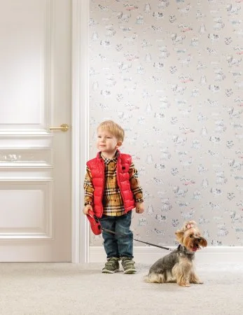 Обои Milassa Bon Voyage D6, 001/1 в Тюмени