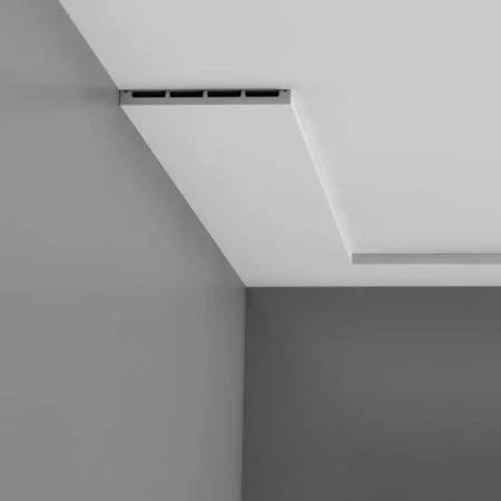 Плинтус Orac SX168 (151*14*2000 мм) в Тюмени