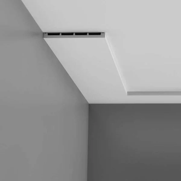 Плинтус Orac SX168 (151*14*2000 мм) в Тюмени