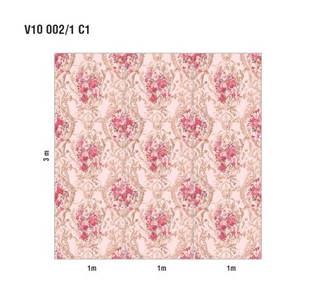 Обои Loymina Classic II V10, 002/1, C1 в Тюмени