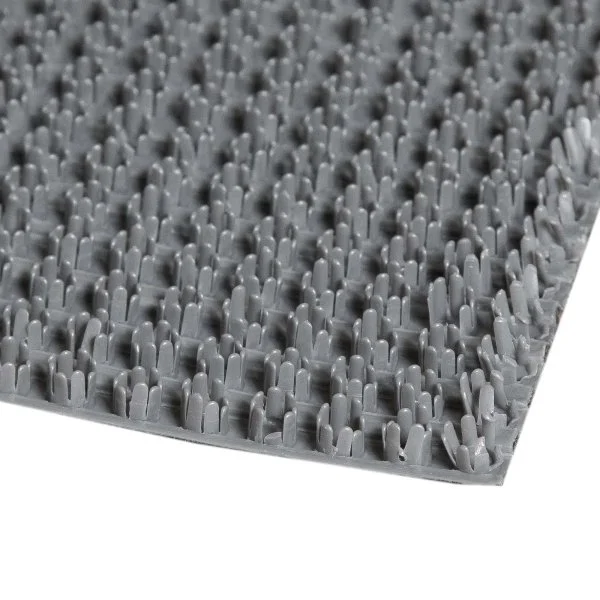 Грязезащитные покрытия Holiaf Standart 11 Темно - серый 0,9х15 м. пог в Тюмени