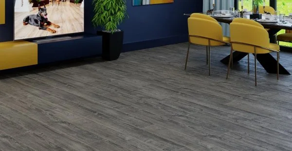 Ламинат Sunfloor 12/33 SF33СV-110 Дуб Капри в Тюмени