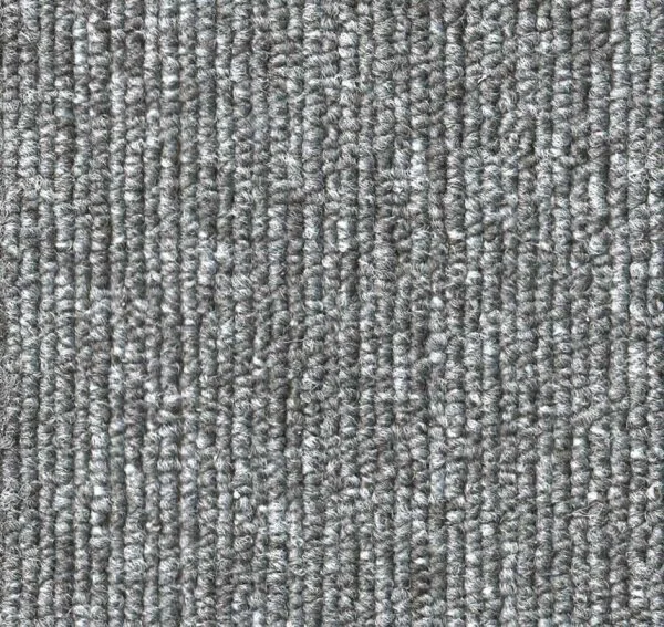 Ковровое покрытие Zartex Daily 003 Серый 4 м в Тюмени