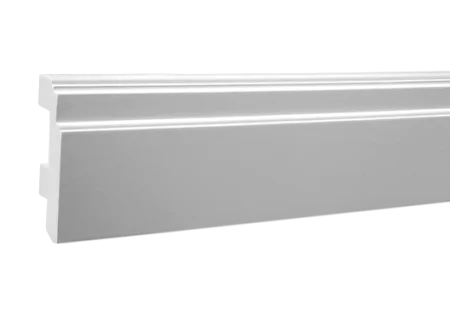 Плинтус Европласт 1.53.101 (110х26х2000 мм) в Тюмени