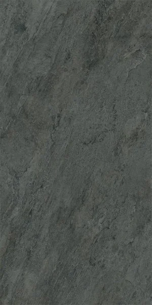 Керамогранит Vitra QuarStone Антрацит 60х120 (Натуральная и Реттифицированная) в Тюмени