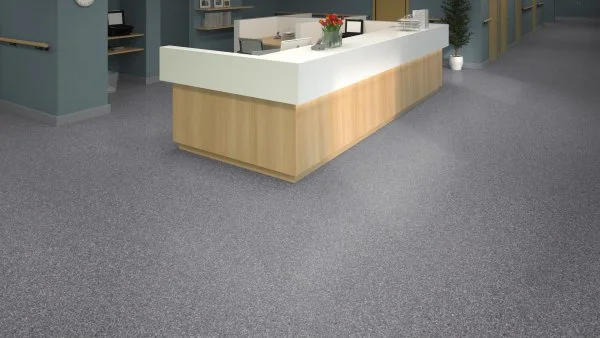 Линолеум Tarkett iQ Monolit CMONI-931 2 м в Тюмени