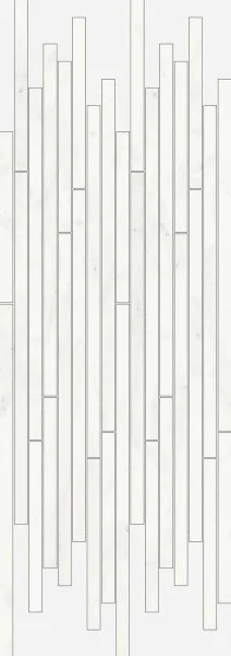 Керамогранит Italon Шарм Делюкс Микеланджело 26х75 Стрип (Люкс и реттифицированная) в Тюмени