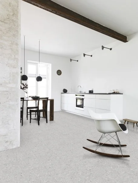 Плитка SPC Adelar Solida Acoustic Magica 11931 + подложка в Тюмени