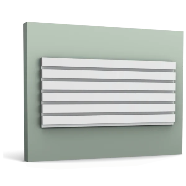 Декоративная панель Orac W111 (200x25x2 см) в Тюмени