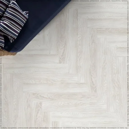 ПВХ плитка FineFlex Wood Дуб Лапландский FX-105 в Тюмени