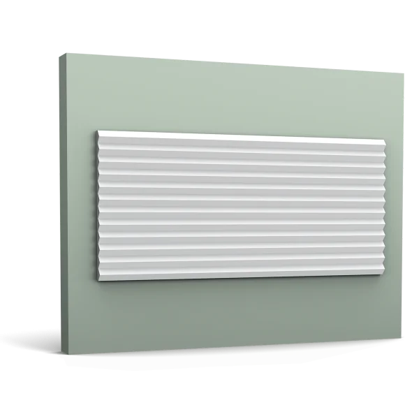 Декоративная панель Orac W108 (200x25x1.8 см) в Тюмени