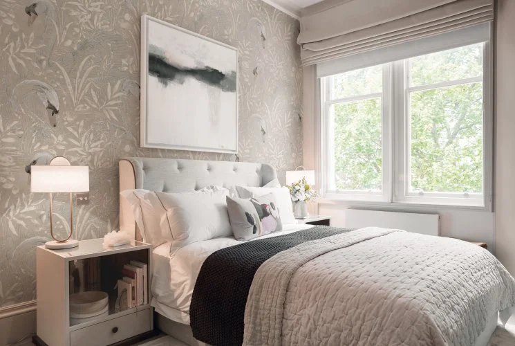 Обои Loymina Etude vol. II ETD14 001 в Тюмени