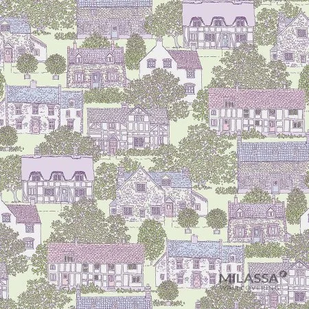 Обои Milassa Twins 8, 007 в Тюмени