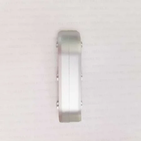 Соединитель для плинтуса ALP-C65 Cеребро (ПВХ) в Тюмени