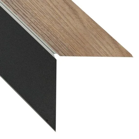 Виниловый пол Betta Estate Chevron E1801 Амбрим в Тюмени