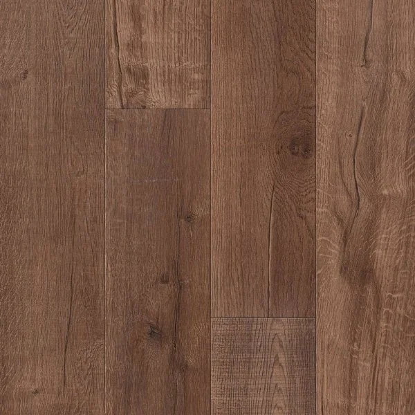 Кварц-виниловая плитка Refloor Fargo Comfort 81996-6 Дуб Южная Ночь в Тюмени