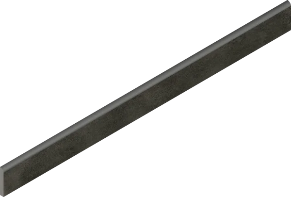 Керамогранит Italon Континуум Брасс Дарк Плинтус 7.2х80 (Натуральная и Реттифицированная) в Тюмени