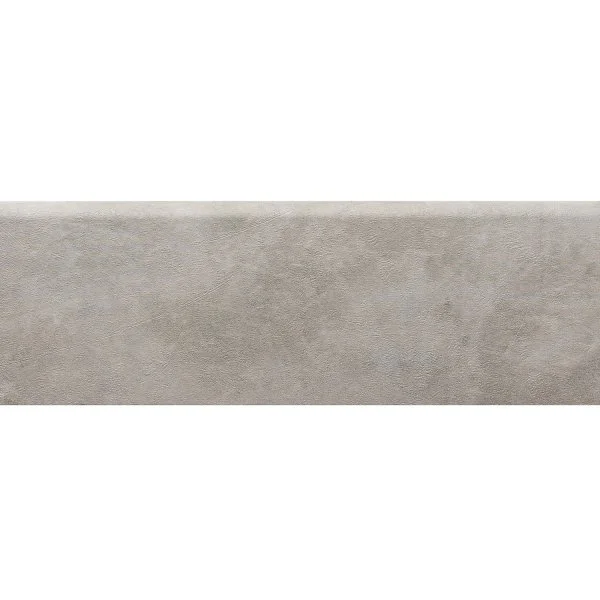 Плинтус MDF Bonkeel 24066 Бетон Лофт Светлый (80х16х2400 мм) в Тюмени