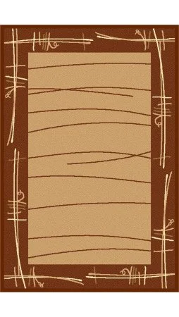 Ковер Синтелон Practica 2,00x3,00 83EED Прямоугольник в Тюмени