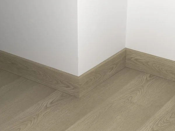 Кварцевый плинтус Alpine Floor Grand Sequoia 11-18 Шварцевальд в Тюмени