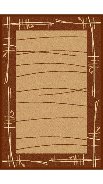 Ковер Синтелон Practica 2,00x3,00 83EED Прямоугольник в Тюмени